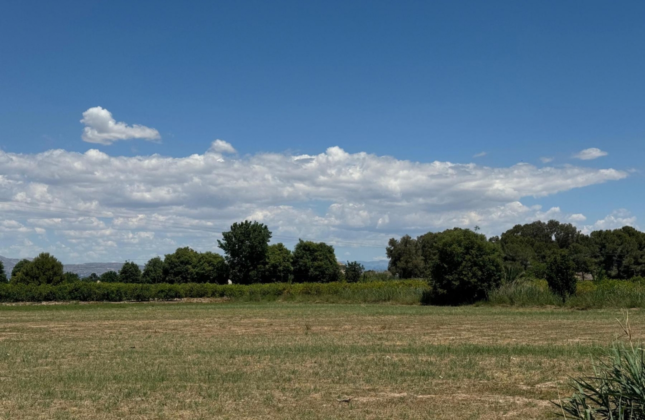 Resale - Apartment - Almoradí