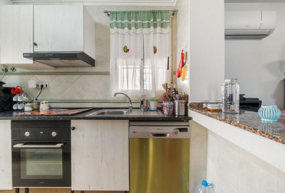 Rynek wtórny - Wiejska posiadłość - Orihuela Costa - Las Filipinas