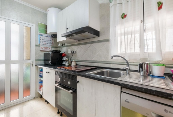 Rynek wtórny - Wiejska posiadłość - Orihuela Costa - Las Filipinas