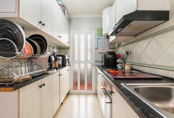 Rynek wtórny - Wiejska posiadłość - Orihuela Costa - Las Filipinas