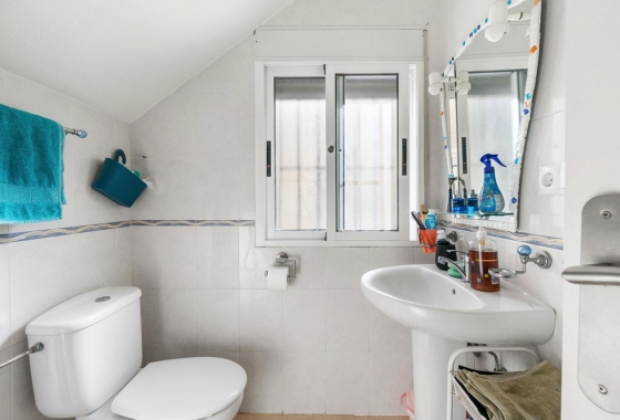 Rynek wtórny - Wiejska posiadłość - Orihuela Costa - Las Filipinas