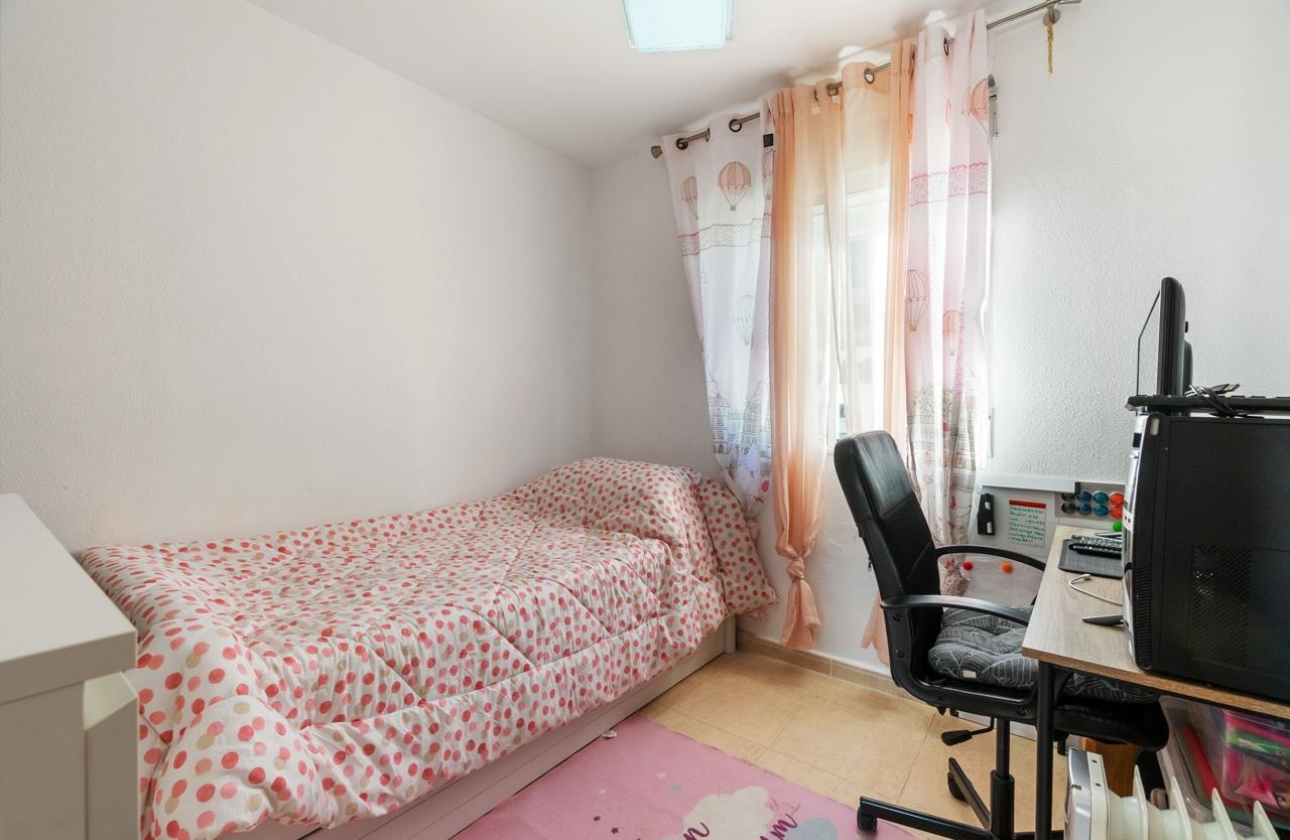 Rynek wtórny - Wiejska posiadłość - Orihuela Costa - Las Filipinas