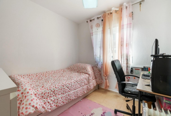 Rynek wtórny - Wiejska posiadłość - Orihuela Costa - Las Filipinas