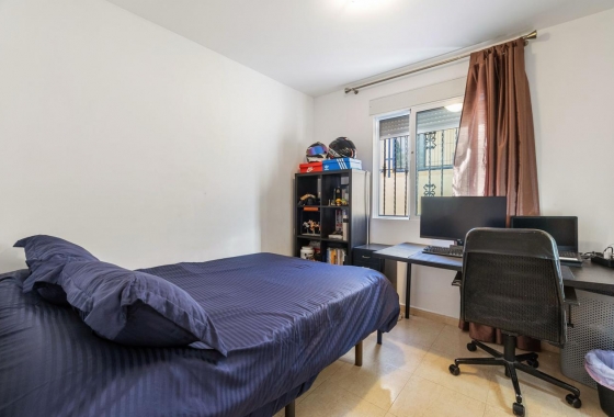 Rynek wtórny - Wiejska posiadłość - Orihuela Costa - Las Filipinas