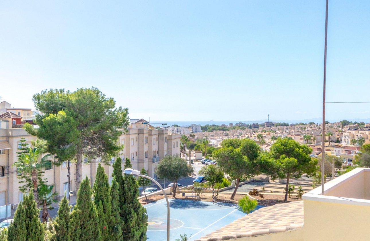 Rynek wtórny - Wiejska posiadłość - Orihuela Costa - Las Filipinas