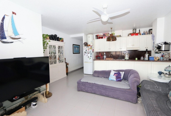 Rynek wtórny - Apartament - Torrevieja - Playa Flamenca