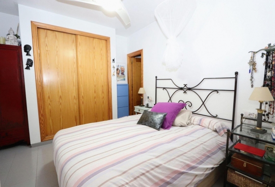 Rynek wtórny - Apartament - Torrevieja - Playa Flamenca