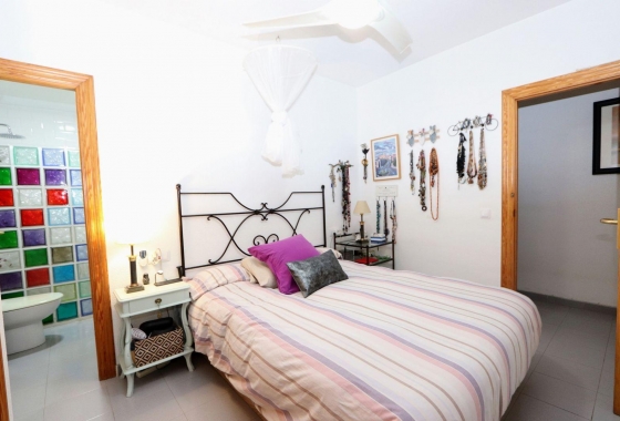 Rynek wtórny - Apartament - Torrevieja - Playa Flamenca