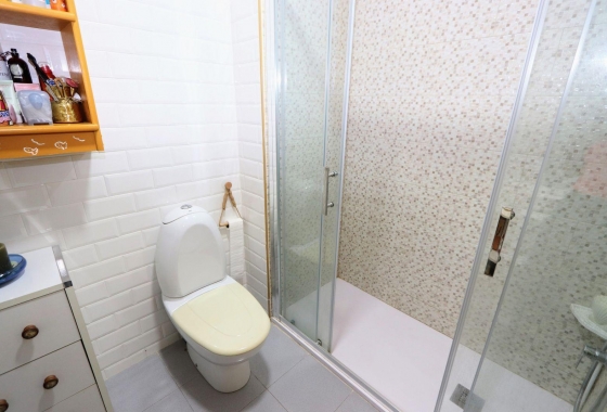 Rynek wtórny - Apartament - Torrevieja - Playa Flamenca