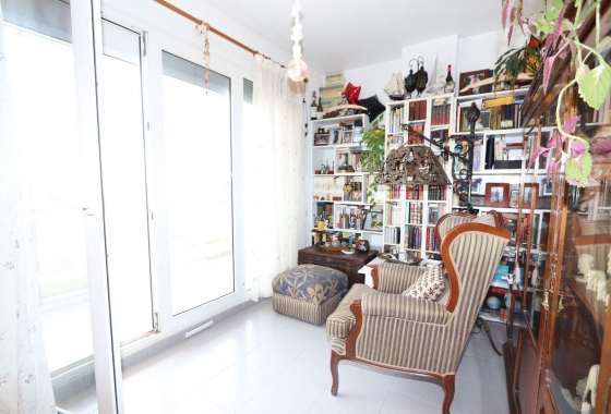 Rynek wtórny - Apartament - Torrevieja - Playa Flamenca