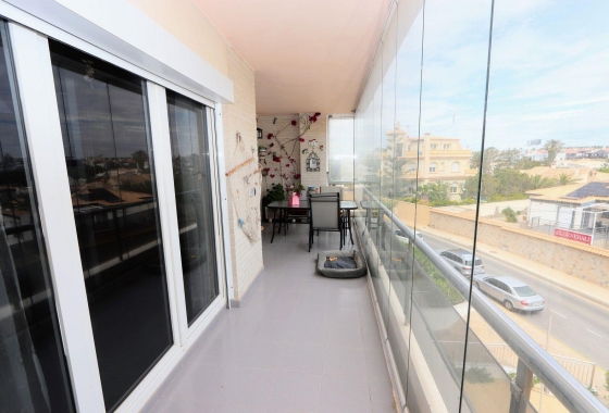 Rynek wtórny - Apartament - Torrevieja - Playa Flamenca