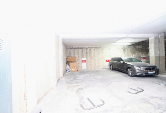 Rynek wtórny - Apartament - Torrevieja - Playa Flamenca