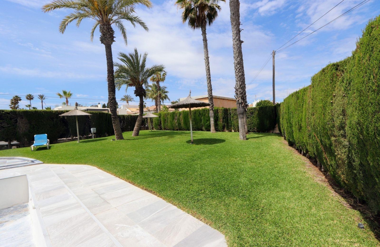 Rynek wtórny - Apartament - Torrevieja - Playa Flamenca