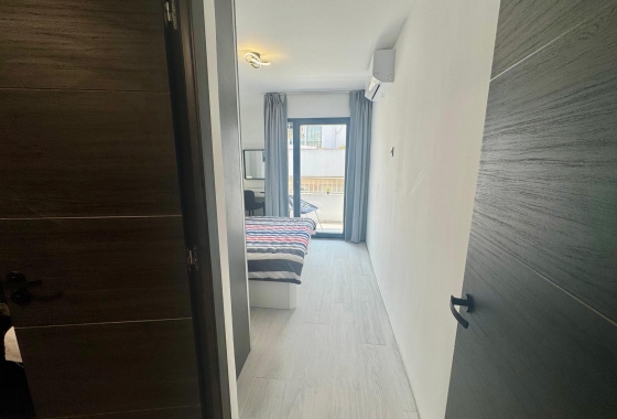 Rynek wtórny - Apartament - Torrevieja - CLUB NAUTICO TORREVIEJA