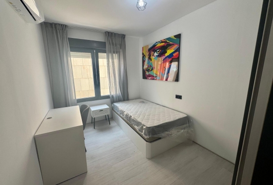 Rynek wtórny - Apartament - Torrevieja - CLUB NAUTICO TORREVIEJA