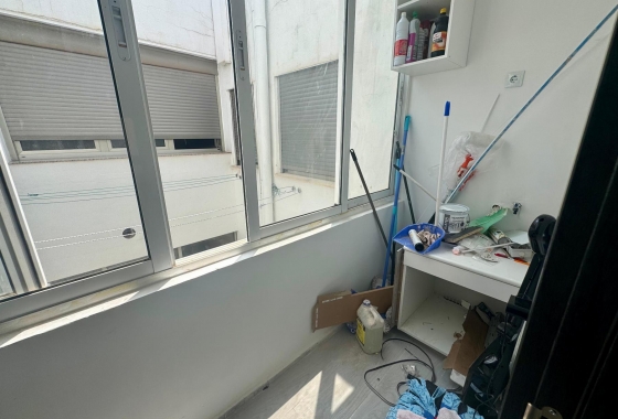 Rynek wtórny - Apartament - Torrevieja - CLUB NAUTICO TORREVIEJA