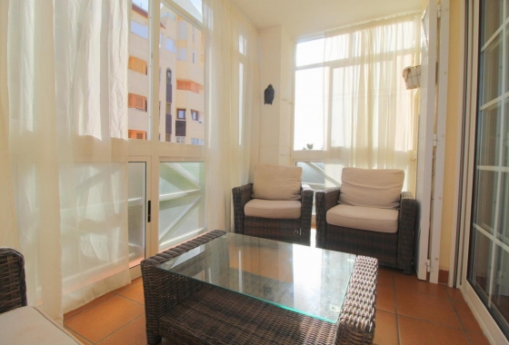 Rynek wtórny - Apartament - Torrevieja - La Veleta