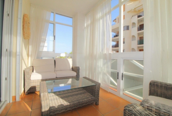 Rynek wtórny - Apartament - Torrevieja - La Veleta