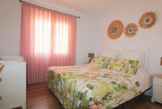 Rynek wtórny - Apartament - Torrevieja - La Veleta