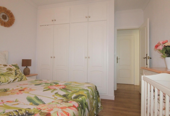 Rynek wtórny - Apartament - Torrevieja - La Veleta