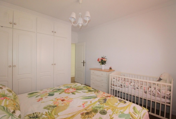 Rynek wtórny - Apartament - Torrevieja - La Veleta