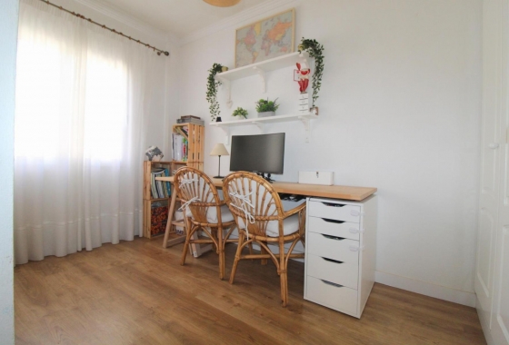 Rynek wtórny - Apartament - Torrevieja - La Veleta