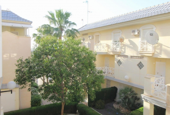 Rynek wtórny - Apartament - Torrevieja - La Veleta