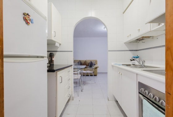 Rynek wtórny - Apartament - Torrevieja - Acequion