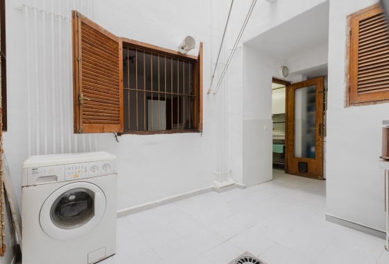 Rynek wtórny - Apartament - Torrevieja - Acequion