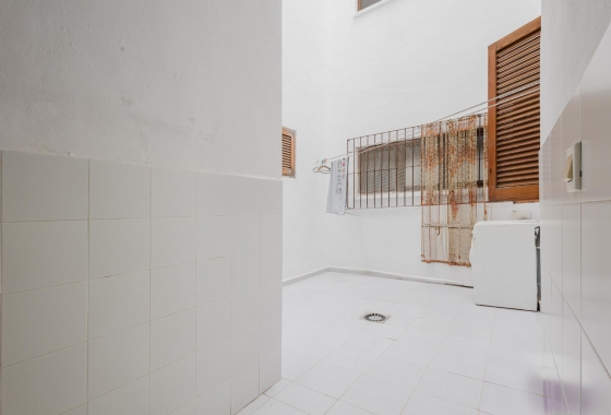 Rynek wtórny - Apartament - Torrevieja - Acequion