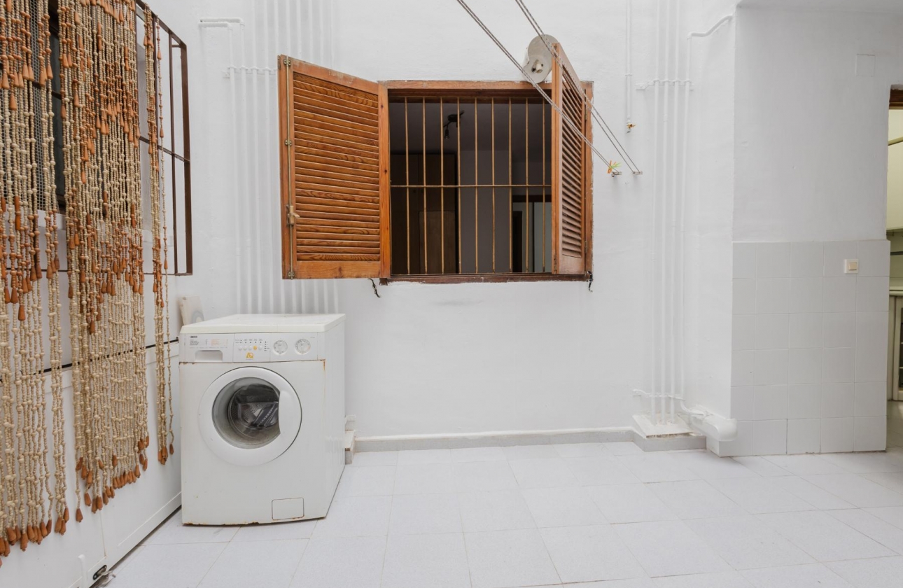 Rynek wtórny - Apartament - Torrevieja - Acequion