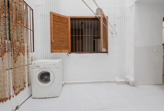 Rynek wtórny - Apartament - Torrevieja - Acequion