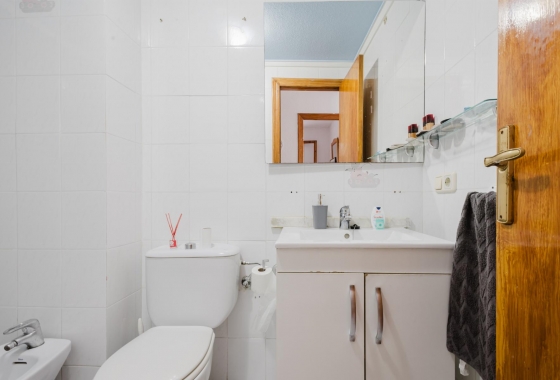 Rynek wtórny - Apartament - Torrevieja - Acequion