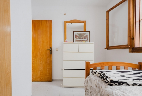 Rynek wtórny - Apartament - Torrevieja - Acequion