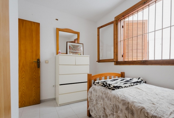 Rynek wtórny - Apartament - Torrevieja - Acequion