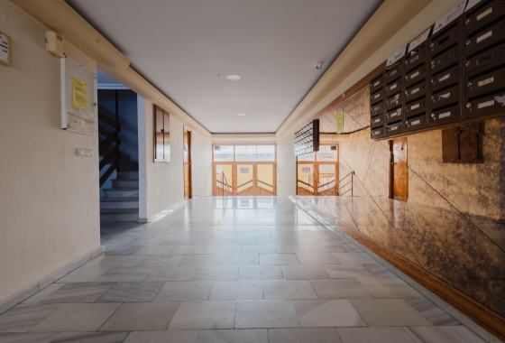 Rynek wtórny - Apartament - Torrevieja - Acequion