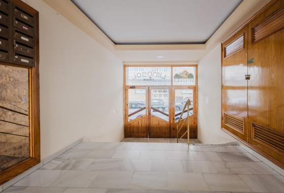 Rynek wtórny - Apartament - Torrevieja - Acequion