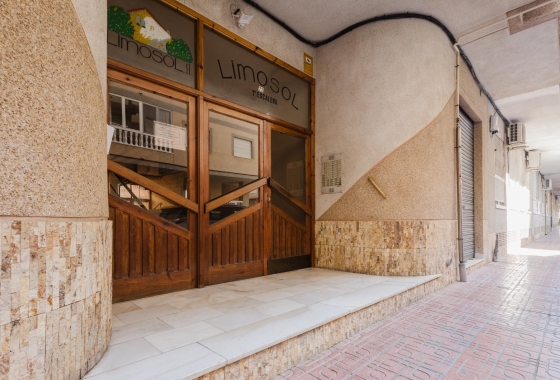 Rynek wtórny - Apartament - Torrevieja - Acequion
