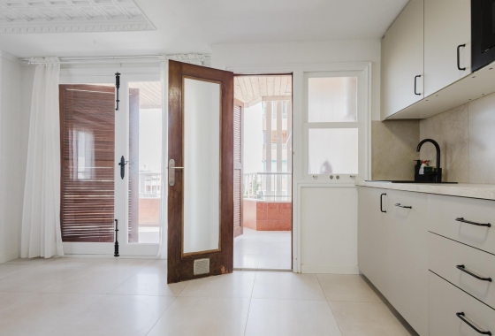 Rynek wtórny - Apartament - Torrevieja - Acequion