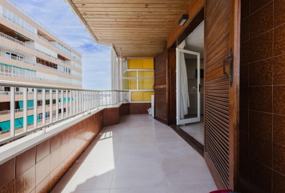 Rynek wtórny - Apartament - Torrevieja - Acequion