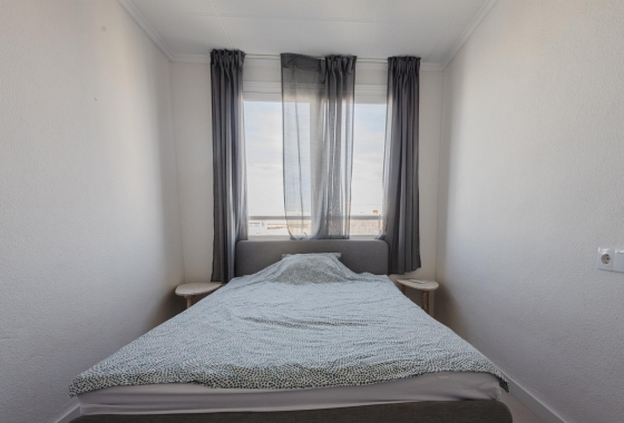 Rynek wtórny - Apartament - Torrevieja - Acequion