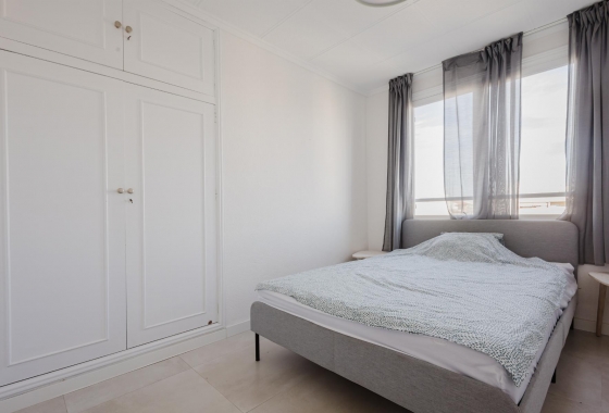 Rynek wtórny - Apartament - Torrevieja - Acequion