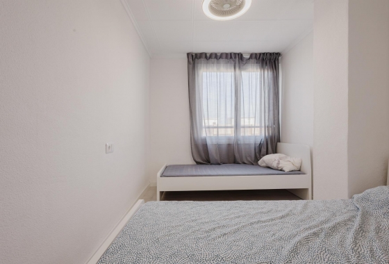 Rynek wtórny - Apartament - Torrevieja - Acequion
