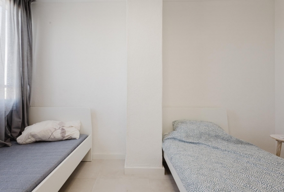 Rynek wtórny - Apartament - Torrevieja - Acequion