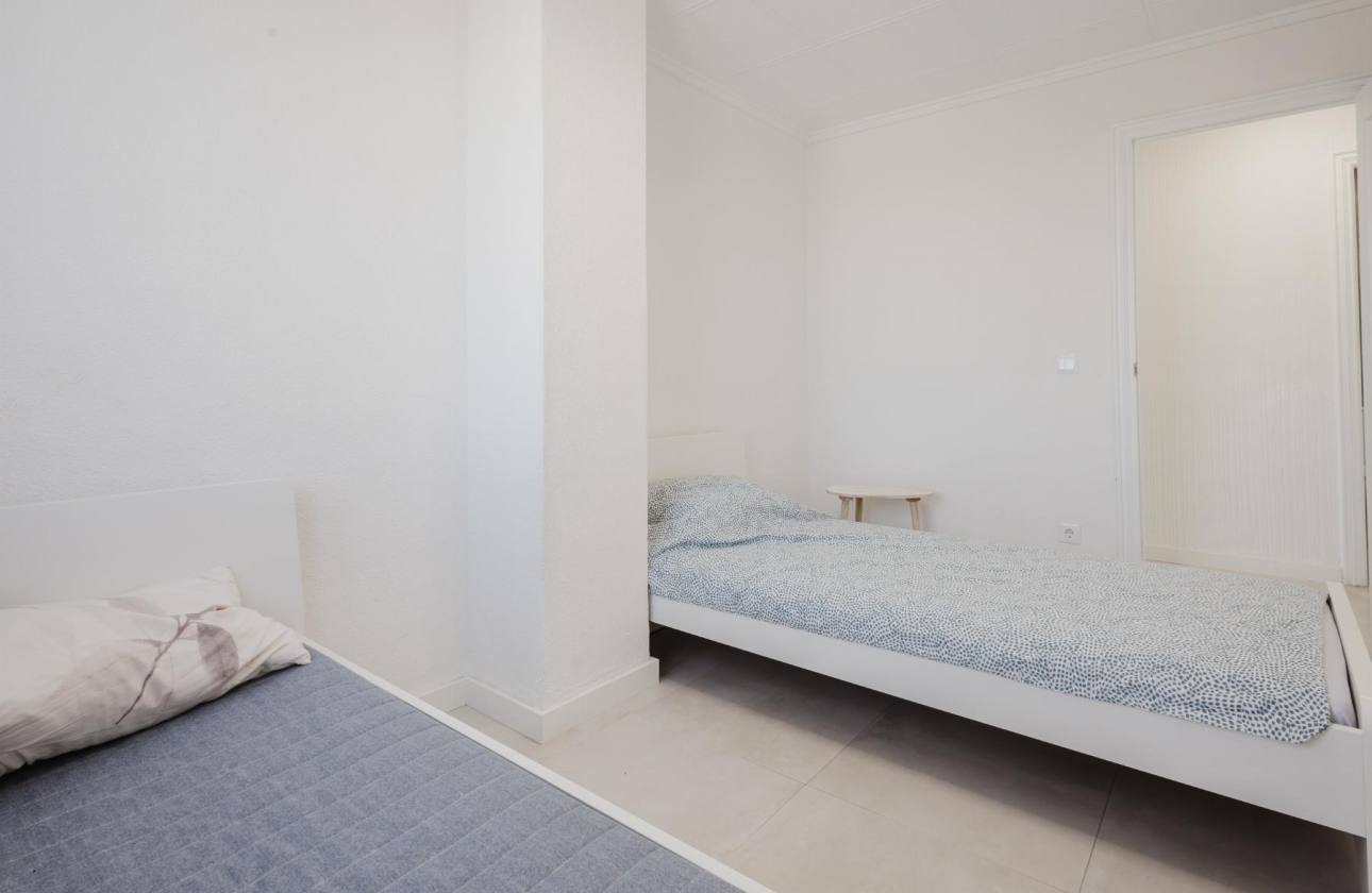 Rynek wtórny - Apartament - Torrevieja - Acequion