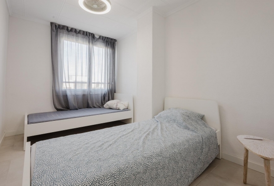 Rynek wtórny - Apartament - Torrevieja - Acequion