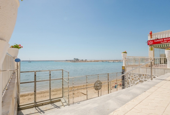Rynek wtórny - Apartament - Torrevieja - Acequion
