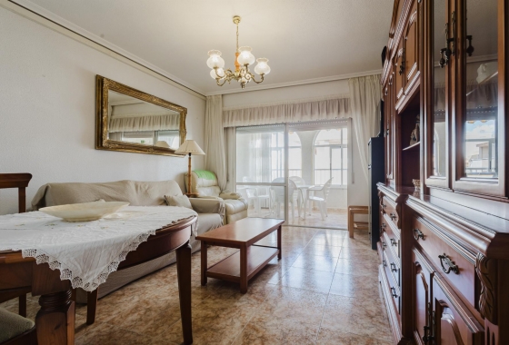 Rynek wtórny - Apartament - Torrevieja - Playa De Los Naufragos
