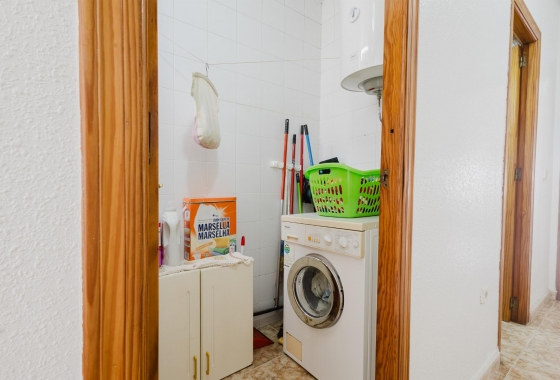 Rynek wtórny - Apartament - Torrevieja - Playa De Los Naufragos