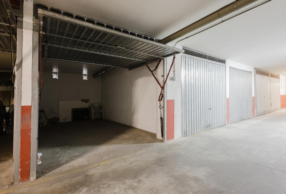 Rynek wtórny - Apartament - Torrevieja - Playa De Los Naufragos